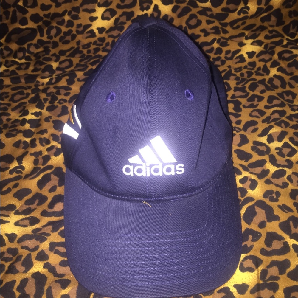 Adidas Hat (Golf)